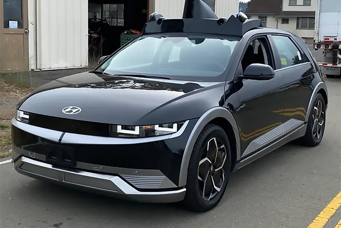 Electric & Hybrid Car Shipping