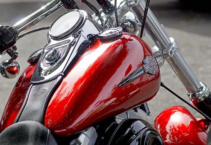 Motorcycle Transport