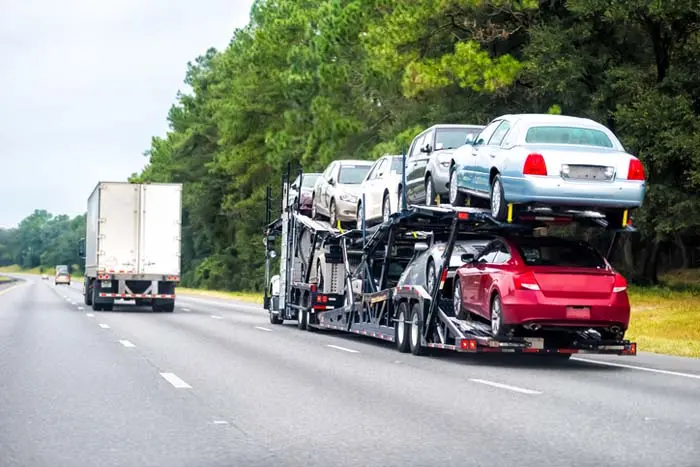 Open Transport