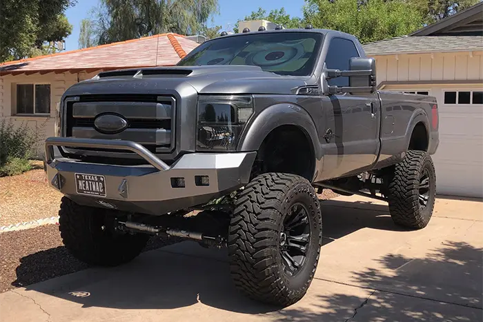 Truck Shipping